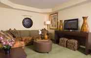 ล็อบบี้ 6 Holiday Inn Express Hotel & Suites Greenville, an IHG Hotel