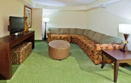 Bilik Tidur 3 Holiday Inn Express Hotel & Suites Greenville, an IHG Hotel