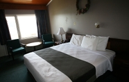 Bedroom 4 Thriftlodge Cape Breton