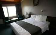 ห้องนอน 4 Thriftlodge Cape Breton