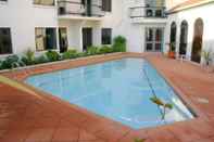 Swimming Pool Alcamo Hotel & Conference Centre