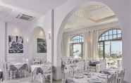 ร้านอาหาร 5 Santorini Palace