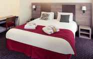 Bilik Tidur 3 Mercure Annecy Centre