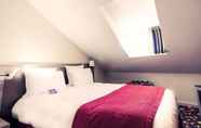 Kamar Tidur 4 Mercure Annecy Centre