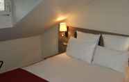 Kamar Tidur 7 Mercure Annecy Centre