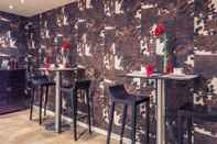Bar, Kafe dan Lounge Mercure Annecy Centre