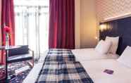 Kamar Tidur 5 Mercure Annecy Centre