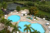 Swimming Pool Hotel Estelar Altamira