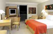 Kamar Tidur 6 Hotel Estelar Altamira