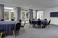 Functional Hall Best Western Plus Oaklands Hotel