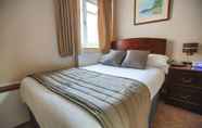 Kamar Tidur 7 Best Western Plus Oaklands Hotel