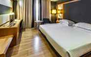 Bedroom 5 Hotel Barcelona Universal