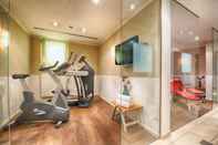 Fitness Center Leonardo Hotel München City West