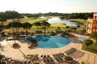 Swimming Pool Onyria Quinta da Marinha Hotel