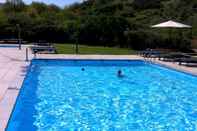 Swimming Pool Fletcher Zuiderduin Beachhotel
