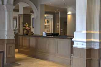 Lobby 4 Best Western Inverness Palace Hotel & Spa