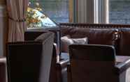 Bar, Kafe, dan Lounge 5 Best Western Inverness Palace Hotel & Spa