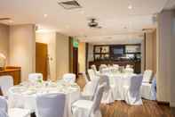 Ruangan Fungsional Hilton Garden Inn Glasgow City Centre