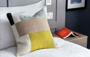 Kamar Tidur 5 voco St. John's Solihull, an IHG Hotel