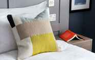 Kamar Tidur 5 voco St. John's Solihull, an IHG Hotel