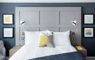 Kamar Tidur 6 voco St. John's Solihull, an IHG Hotel