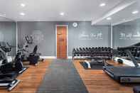 Fitness Center voco St. John's Solihull, an IHG Hotel