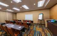 Functional Hall 4 Fairfield by Marriott Inn & Suites Uncasville Mohegan Sun Area