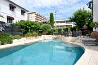 Swimming Pool La Villa Cannes Croisette