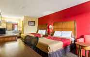 Bilik Tidur 3 Econo Lodge Charlotte Airport Area