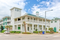 Exterior Turtle Cay Resort