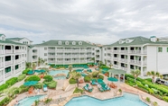 Swimming Pool 2 Turtle Cay Resort