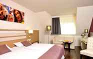 Kamar Tidur 7 Ringhotel Goldener Knopf