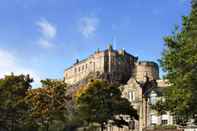 Exterior Apex City of Edinburgh Hotel