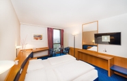 Kamar Tidur 7 Novum Hotel Kavalier Wien