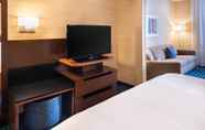 Bedroom 3 Fairfield Inn & Suites by Marriott Olean