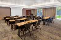 Dewan Majlis Courtyard by Marriott Reno