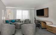 Common Space 6 Courtyard by Marriott Reno