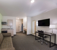 Common Space 4 Quality Inn & Suites