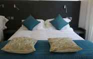 Bedroom 2 K Hotel Kensington
