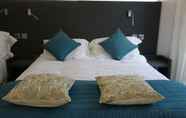Phòng ngủ 2 K Hotel Kensington