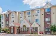 ภายนอกอาคาร 2 Microtel Inn & Suites by Wyndham Cordova/Memphis/By Wolfchas