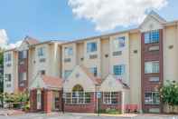 Exterior Microtel Inn & Suites by Wyndham Cordova/Memphis/By Wolfchas