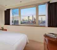 Kamar Tidur 6 Park Plaza Victoria London