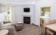 Bedroom 4 Residence Inn By Marriott West Orange