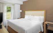 Bedroom 3 Residence Inn By Marriott West Orange