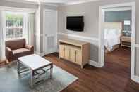 Ruang untuk Umum Residence Inn By Marriott West Orange