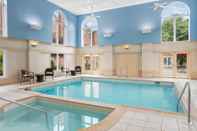 Swimming Pool Residence Inn By Marriott West Orange