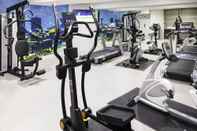 Fitness Center ibis Styles La Rochelle Centre