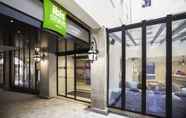 Exterior 3 ibis Styles La Rochelle Centre