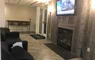 Lobi 6 CrestHill Suites SUNY University Albany